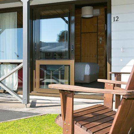 Lockwood Manor Motel New Plymouth Luaran gambar