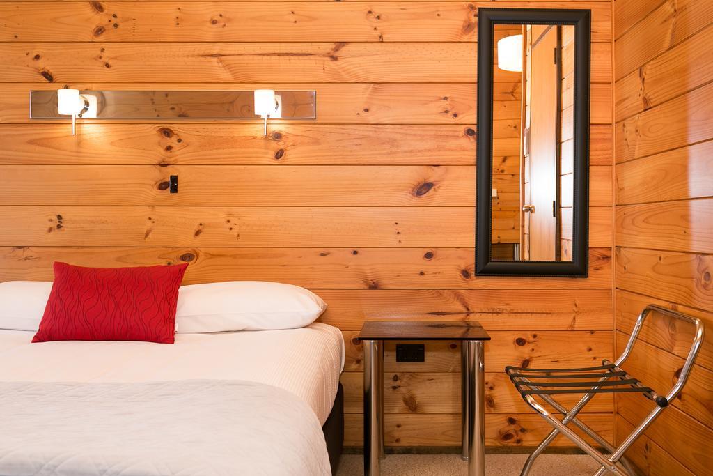 Lockwood Manor Motel New Plymouth Luaran gambar
