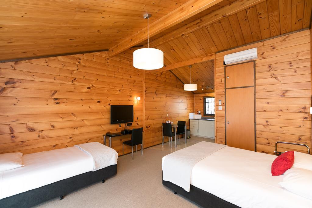 Lockwood Manor Motel New Plymouth Luaran gambar