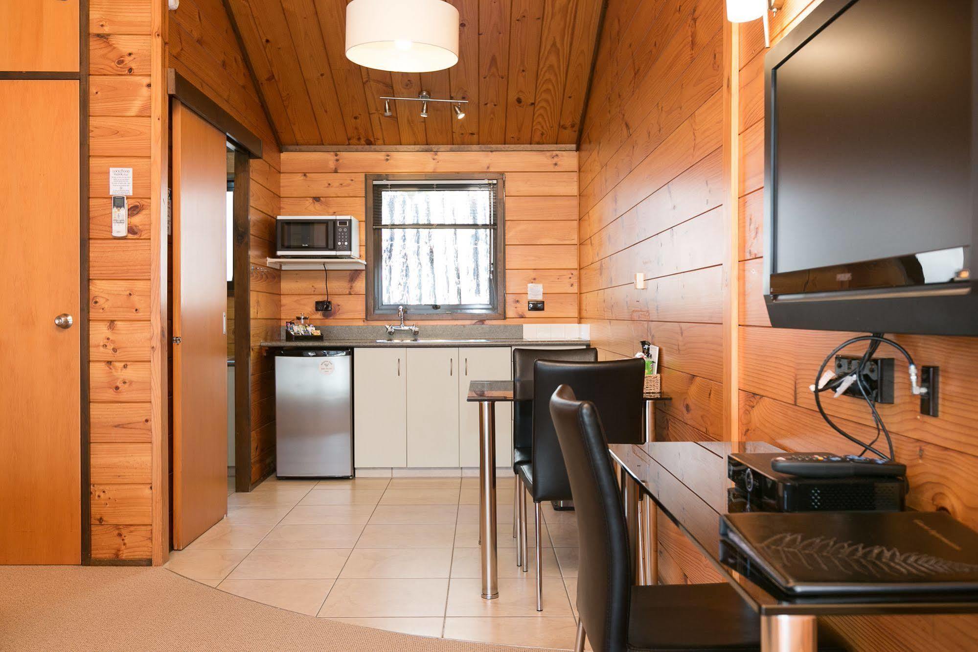 Lockwood Manor Motel New Plymouth Luaran gambar