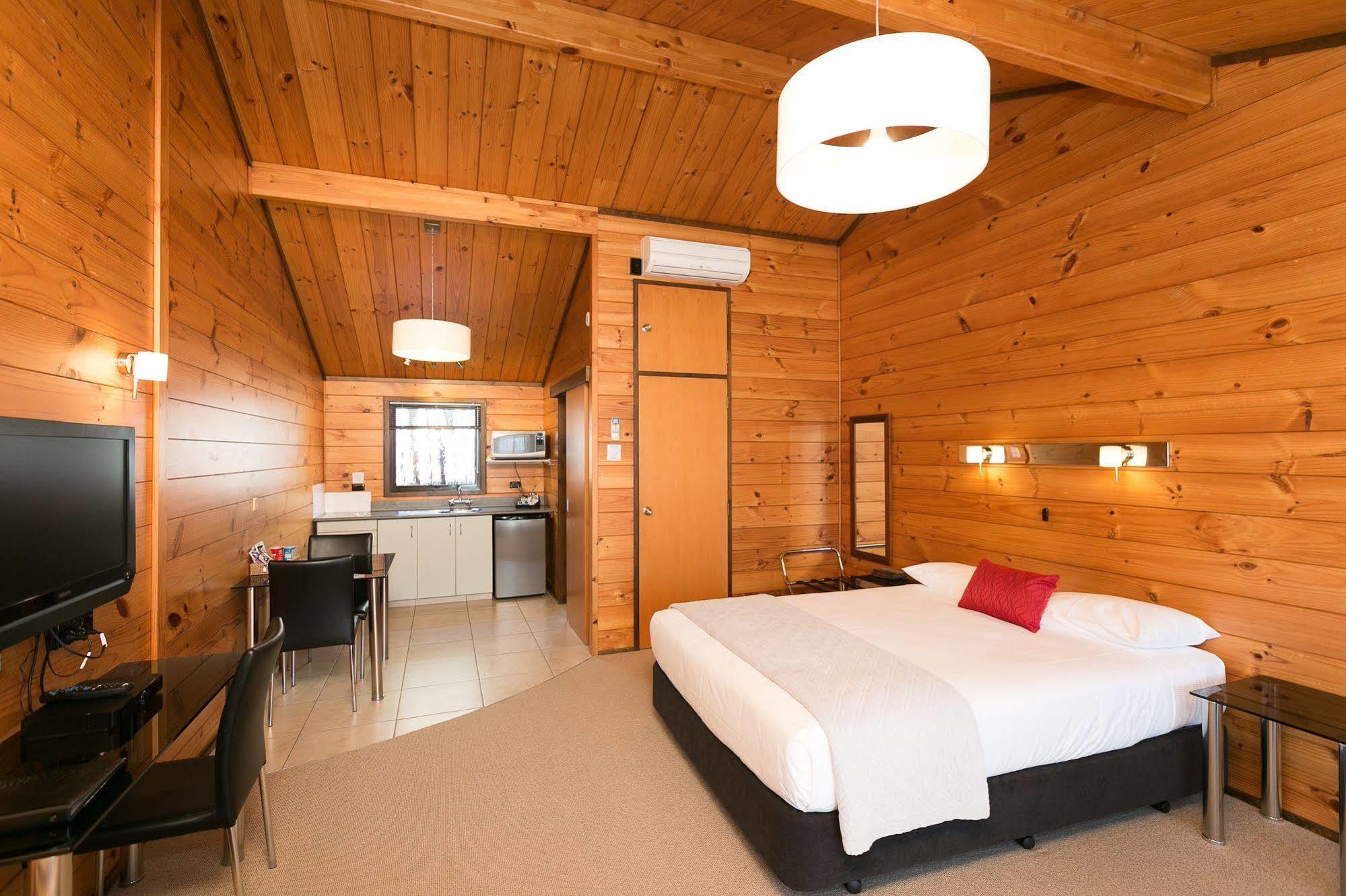 Lockwood Manor Motel New Plymouth Luaran gambar
