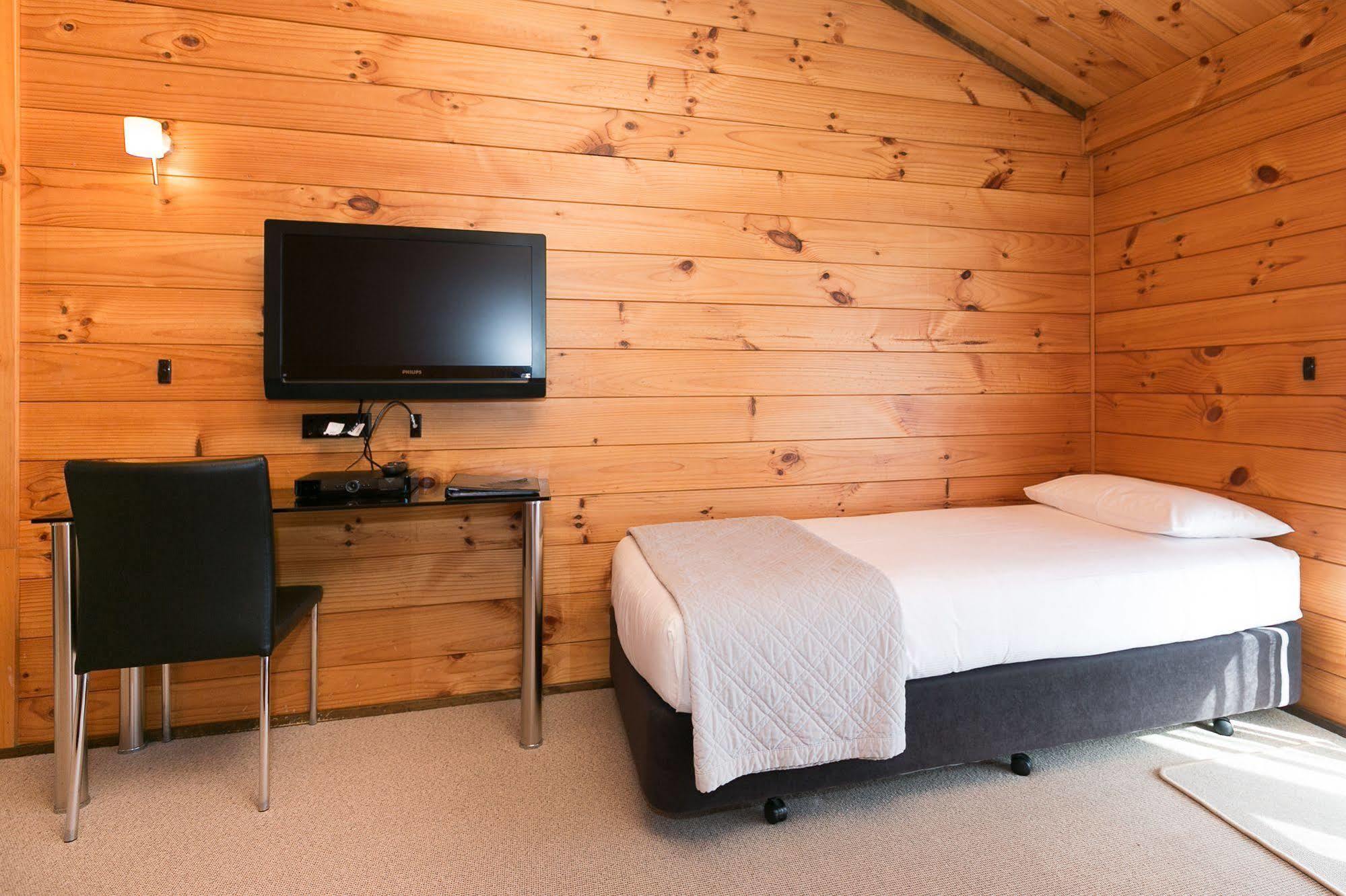 Lockwood Manor Motel New Plymouth Luaran gambar