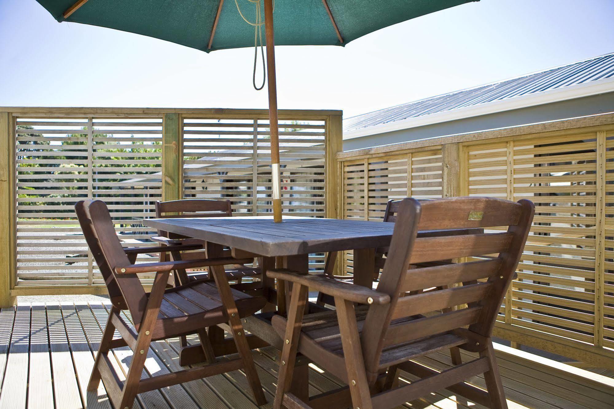 Lockwood Manor Motel New Plymouth Luaran gambar